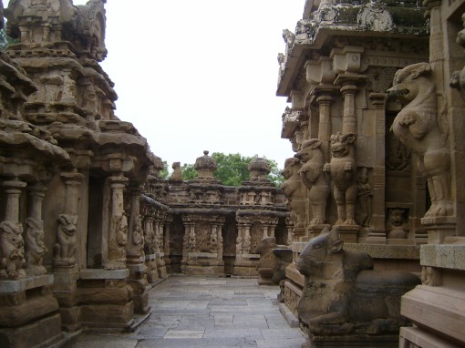 Kailashanatha Temple