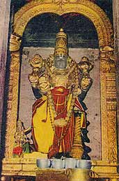 Sri Varadaraj